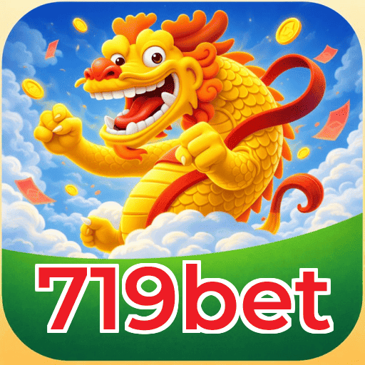 Bônus exclusivo de R$99 + 50 giros grátis para download do APK 719bet