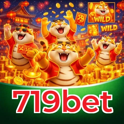 Plataforma 719bet com bônus